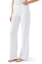 The Pointelle Pants